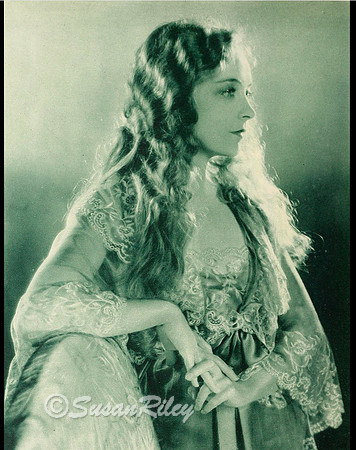 Lillian Gish