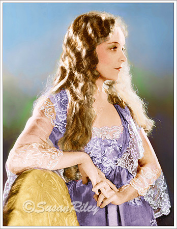 Lillian Gish