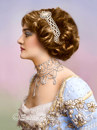 Lily Elsie