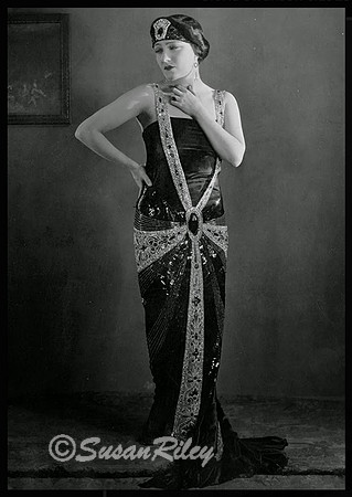 Gloria Swanson