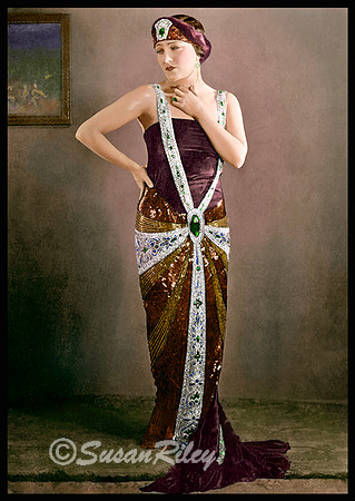 Gloria Swanson