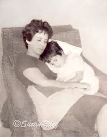 June and Amy
