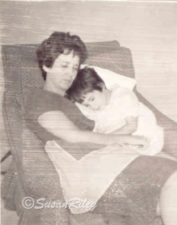 June and Amy