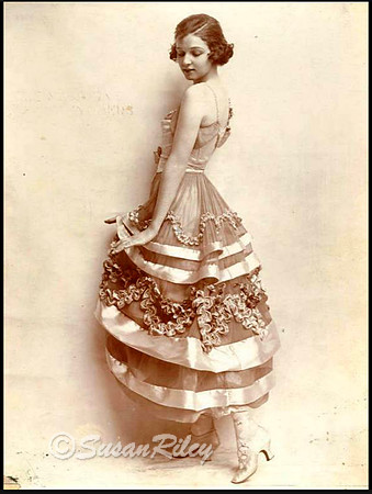 Irene Castle
