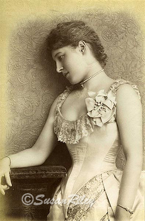 Lily Langtry