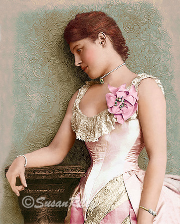 Lily Langtry