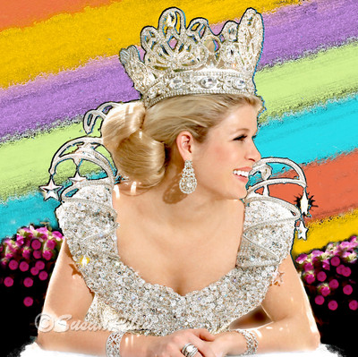 queen 1