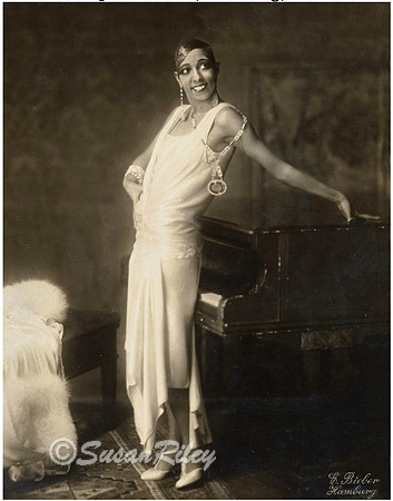 Josephine Baker