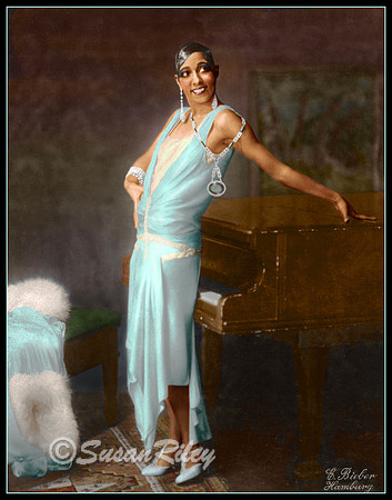 Josephine Baker