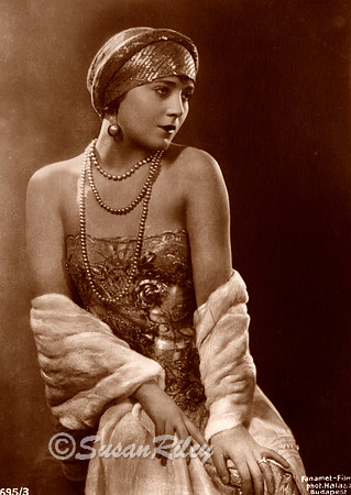 Vilma Banky