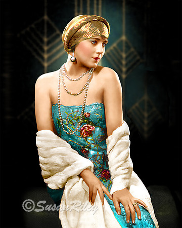 Vilma Banky