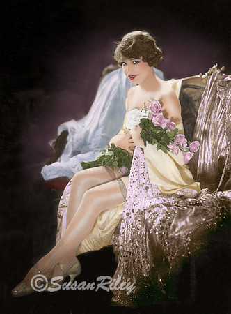 Lily Damita