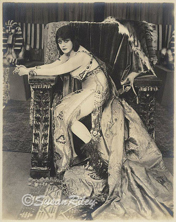 Theda Bara