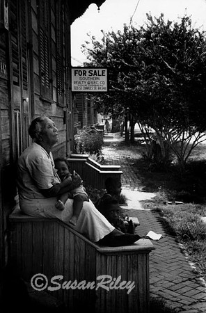 Old New Orleans