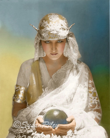 Dolores (Kathleen Rose)