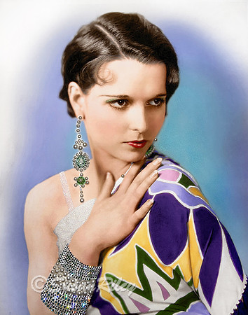 Louise Brooks
