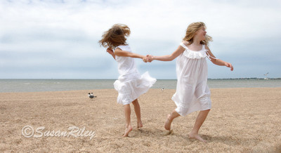 beach dance