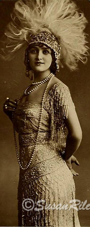 Gaby Deslys