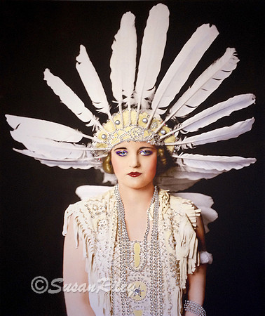Tallulah Bankhead