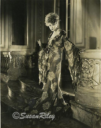 Lili Damita