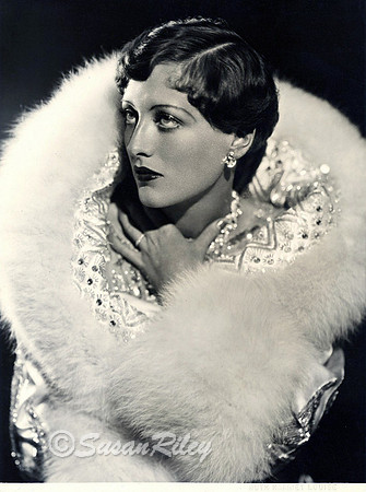 Joan Crawford