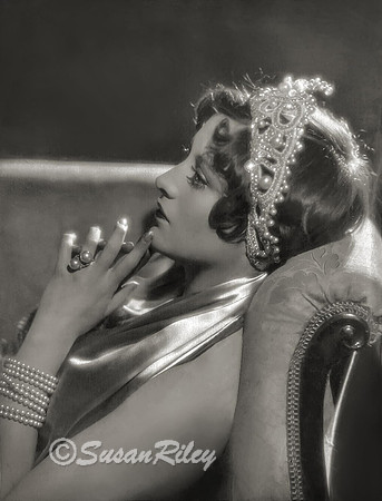 Joan Crawford