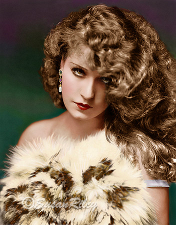 Lili Damita