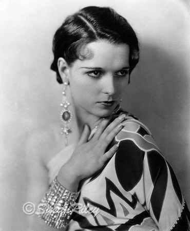 Louise Brooks