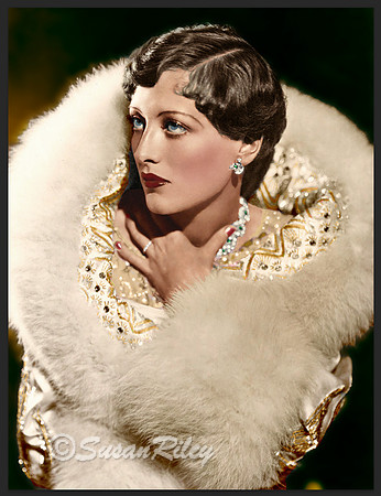 Joan Crawford