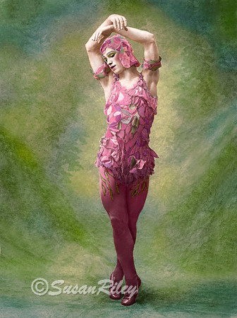 Vaslav Nijinsky
