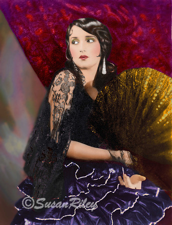 Bebe Daniels