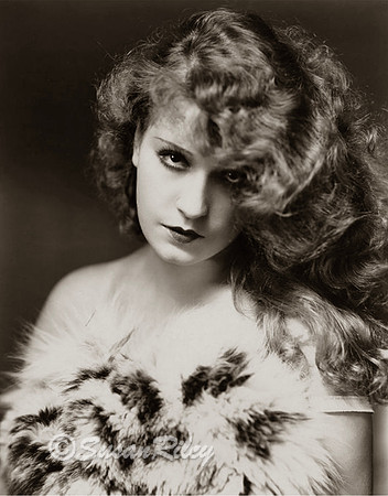 Lili Damita