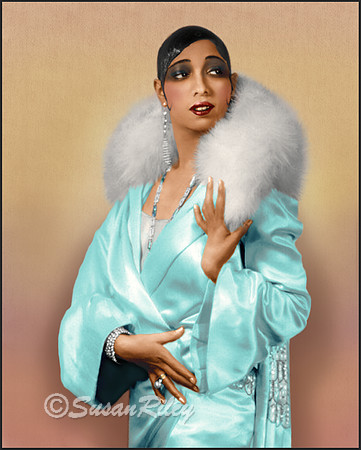 Josephine Baker