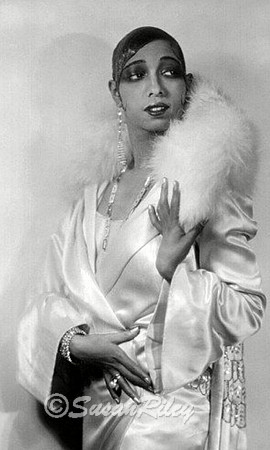 Josephine Baker