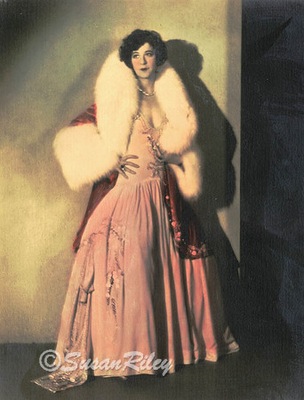 Fanny Brice