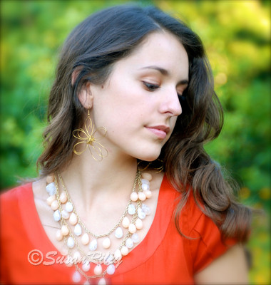 earring