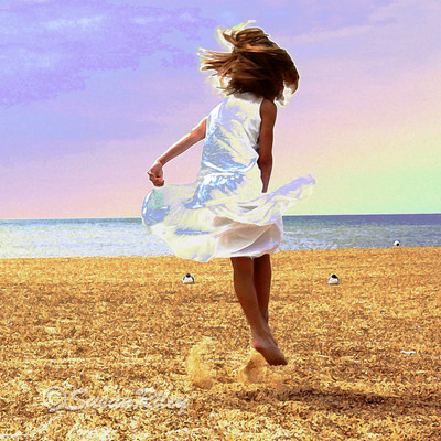 whirling dervish