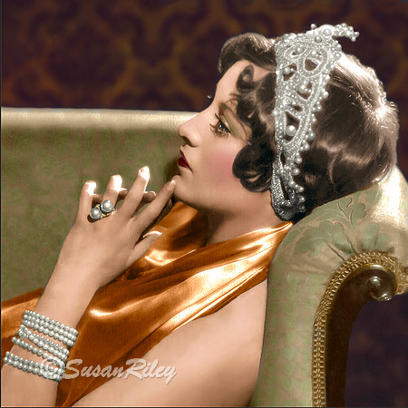 Joan Crawford