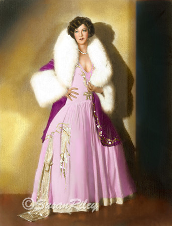 Fanny Brice