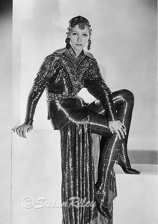 Greta Gardo