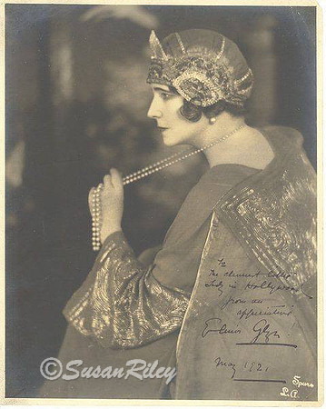 Elinor Glyn