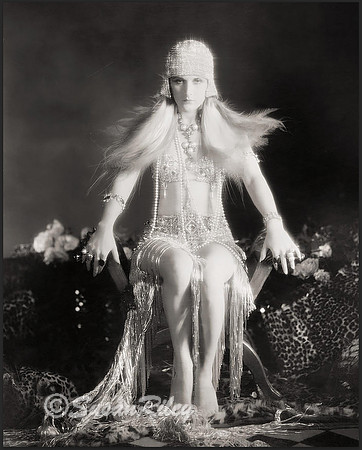 Evelyn Brent